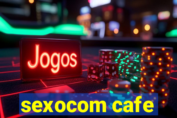 sexocom cafe